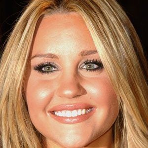 Amanda Bynes Profile Picture