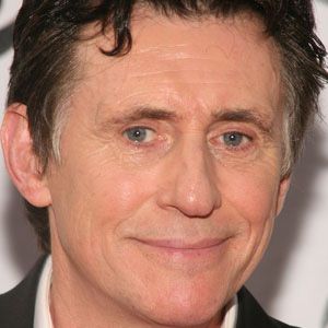 Gabriel Byrne Profile Picture