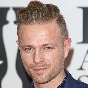 Nicky Byrne Profile Picture