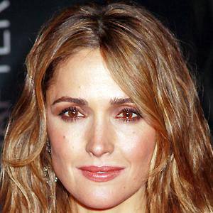 Rose Byrne Profile Picture