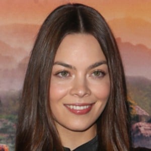 Scarlett Byrne Profile Picture