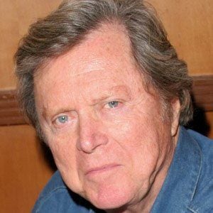 Edd Byrnes