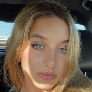 Caroline Byron Profile Picture