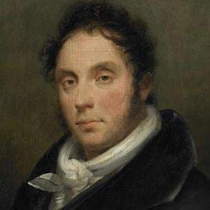 Lord Byron Profile Picture