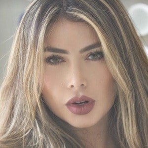 Paola Cañas Profile Picture