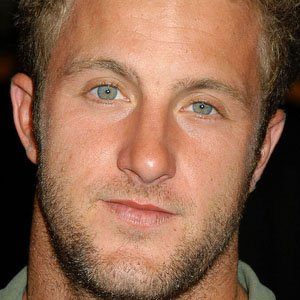 Scott Caan Profile Picture