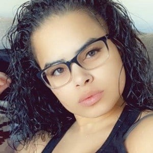 Cindya Caballero Profile Picture