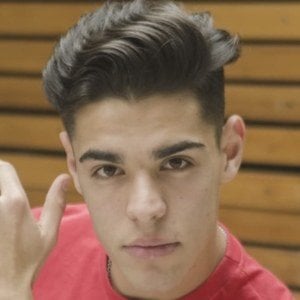 Dario Caballero Profile Picture