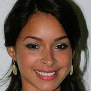 Jessica Caban Profile Picture