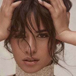 Camila Cabello Profile Picture