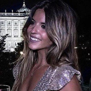 Natalia Cabezas Profile Picture