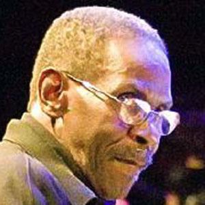 George Cables Headshot 