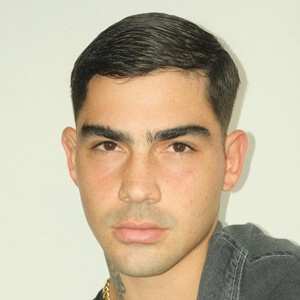Caio Cabral Profile Picture