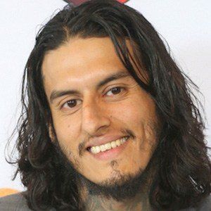 Richard Cabral Profile Picture