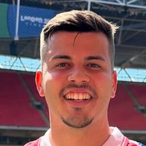 David Suarez Cabrera Profile Picture