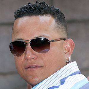 Miguel Cabrera