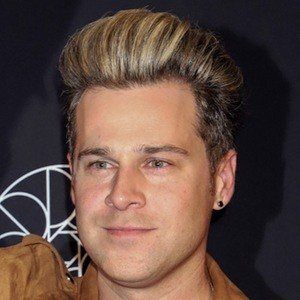 Ryan Cabrera Profile Picture