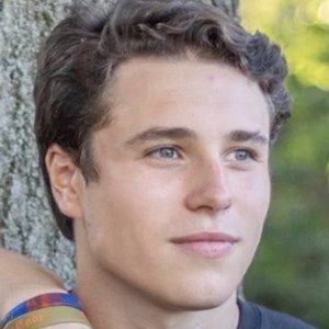 Jack Caherly Profile Picture