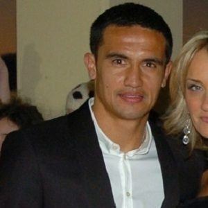 Tim Cahill Profile Picture