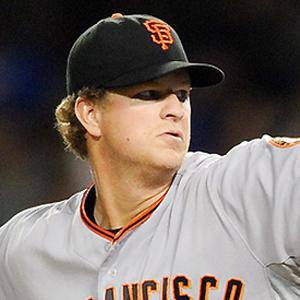 Matt Cain - Age, Family, Bio