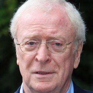 Michael Caine