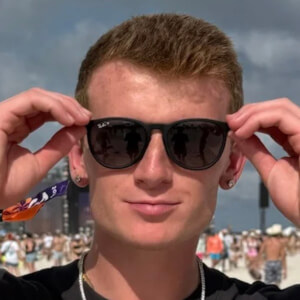 Danny Cairy Profile Picture