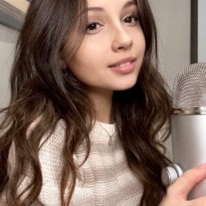 Cait ASMR Profile Picture