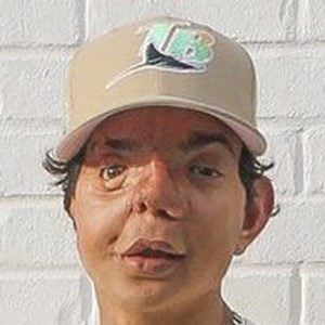 Nathan Cajina Profile Picture