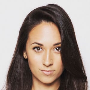 Sarah Caldeira Profile Picture