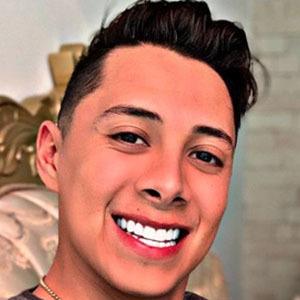 Brian Calderón Profile Picture