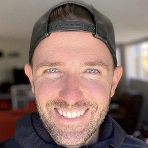 Alex Calderia Profile Picture