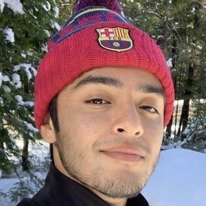 Sergio Calderon
