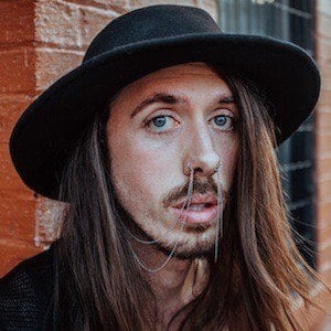 Jesse Cale Profile Picture