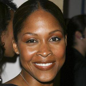 Monica Calhoun Profile Picture