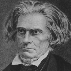 John C Calhoun