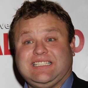 Frank Caliendo