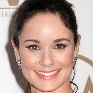 Sarah Wayne Callies