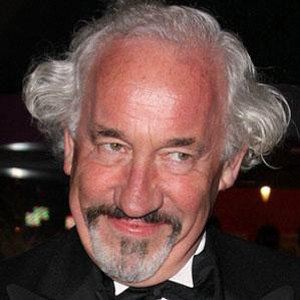 Simon Callow