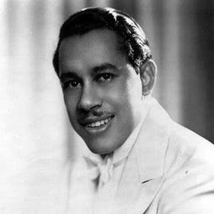 Cab Calloway Profile Picture