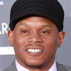 Sway Calloway Profile Picture