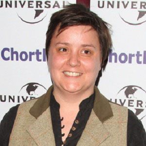 Susan Calman Profile Picture