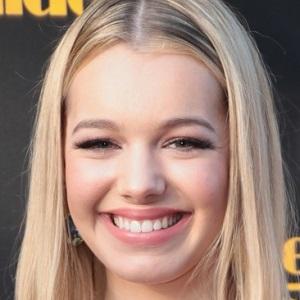 Sadie Calvano Profile Picture