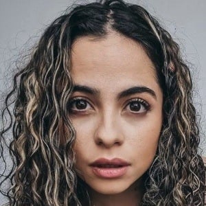 Sara Camacho Profile Picture