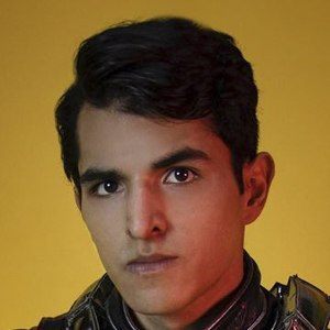 Carlos Camacho-TikTok Profile Picture