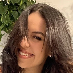Larissa Cambusano Profile Picture