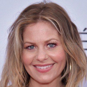 Candace Cameron-Bure Profile Picture