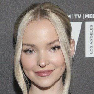 Dove Cameron Profile Picture