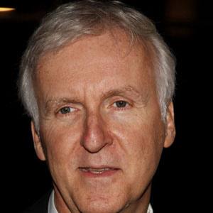 James Cameron Profile Picture