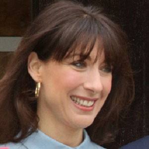 Samantha Cameron Profile Picture