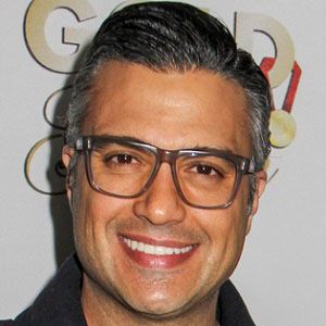 Jaime Camil Profile Picture